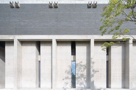 Xichang Jianchuan Film Museum Complex - Documentary Film Museum