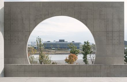 Xichang Jianchuan Film Museum Complex - Documentary Film Museum