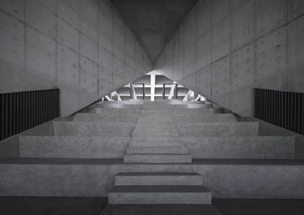 Xichang Jianchuan Film Museum Complex - Documentary Film Museum