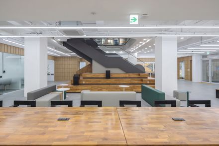 Uni Center