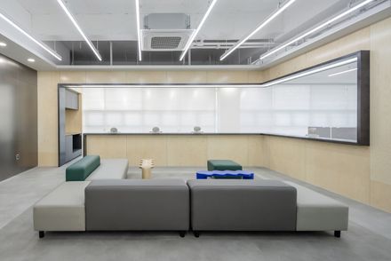 Uni Center