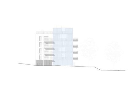 Nancy Social Housing
