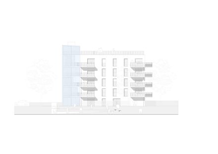 Nancy Social Housing