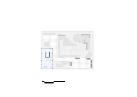 Nancy Social Housing