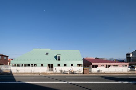 Children And Family Support Center Terra