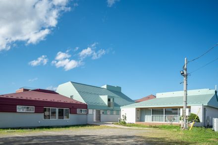Children And Family Support Center Terra