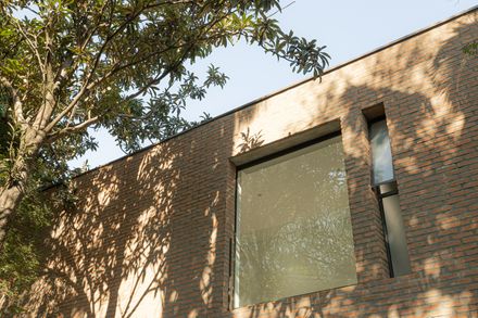 Tamanás House