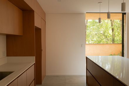 Tamanás House