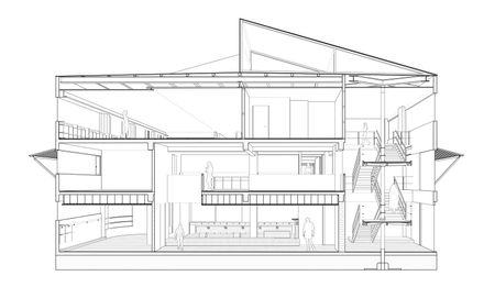 Heyi office