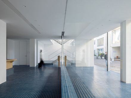Heyi office