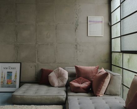 Residence In Pinheiros
