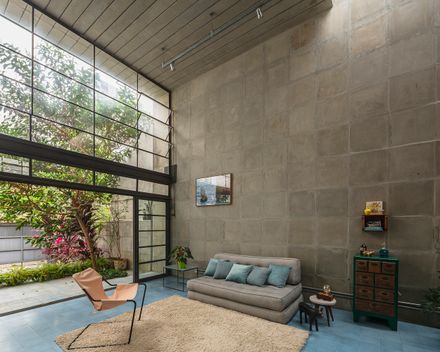 Residence In Pinheiros