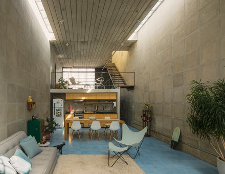 Residence In Pinheiros