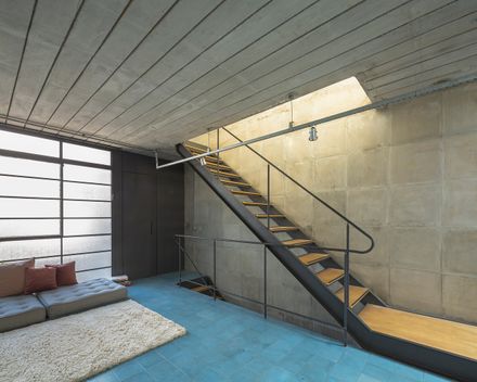 Residence In Pinheiros