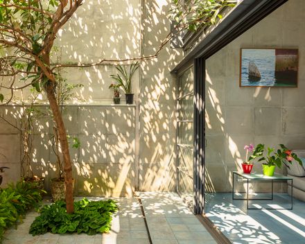 Residence In Pinheiros