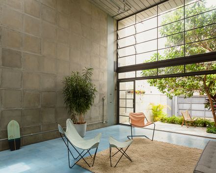 Residence In Pinheiros