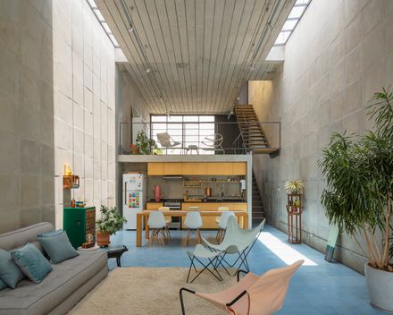 Residence In Pinheiros