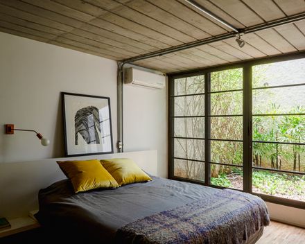 Residence In Pinheiros
