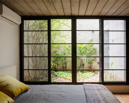 Residence In Pinheiros