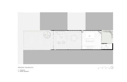 Residence In Pinheiros