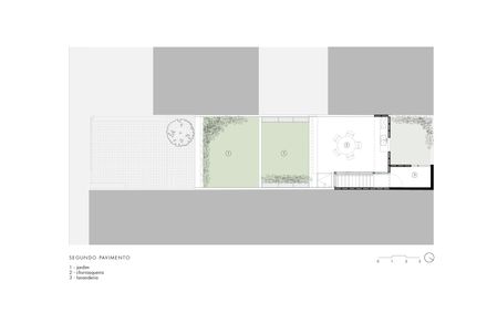 Residence In Pinheiros