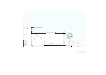 Residence In Pinheiros