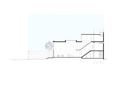 Residence In Pinheiros
