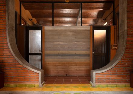 Aurva Illam House
