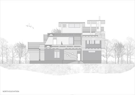 Aurva Illam House