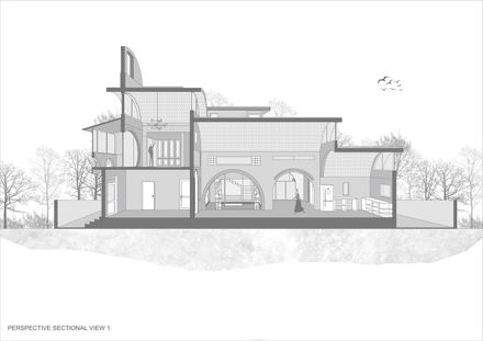 Aurva Illam House