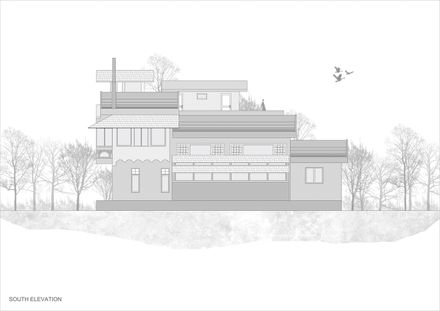 Aurva Illam House