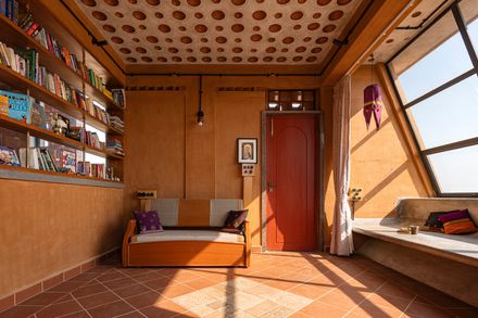 Aurva Illam House
