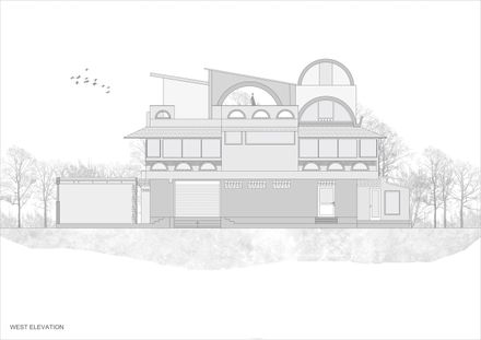 Aurva Illam House
