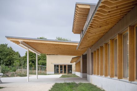 Clairière School