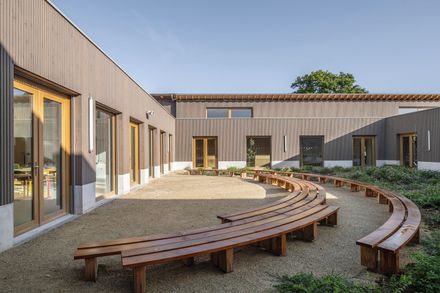 Clairière School