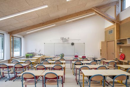 Clairière School