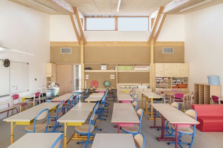 Clairière School