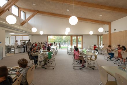 Clairière School