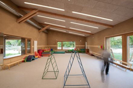 Clairière School