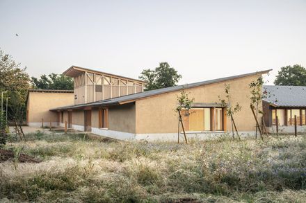 Clairière School