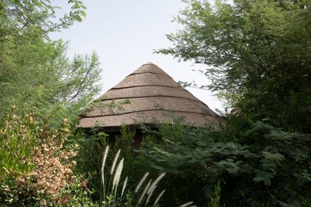 Sharjah Bridi Park