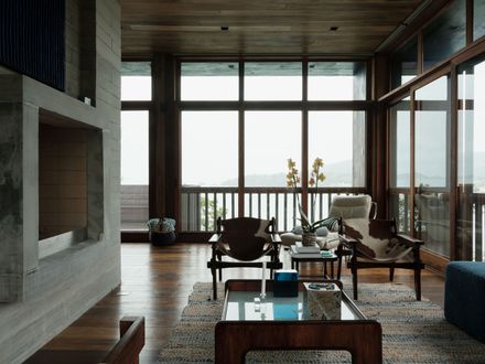 Rochas Floridas Guest House