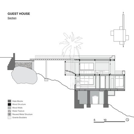 Rochas Floridas Guest House
