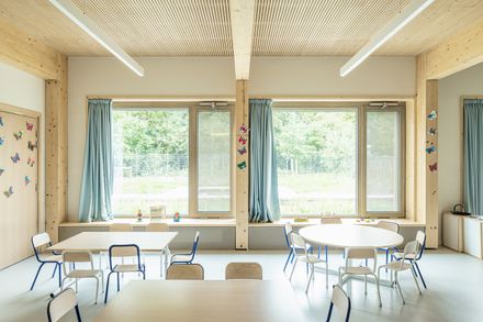 Educational Ensemble Jean Mentelin