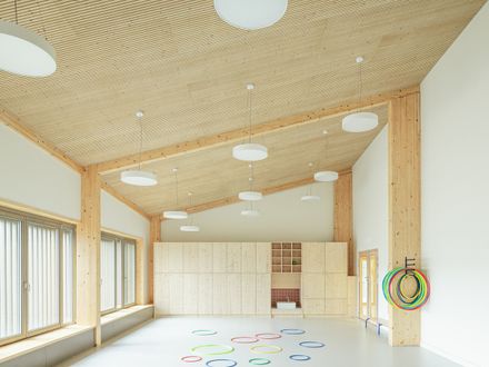 Educational Ensemble Jean Mentelin