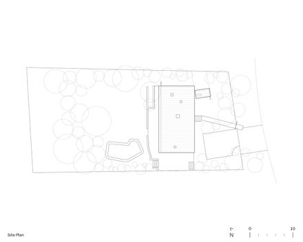 Tam House