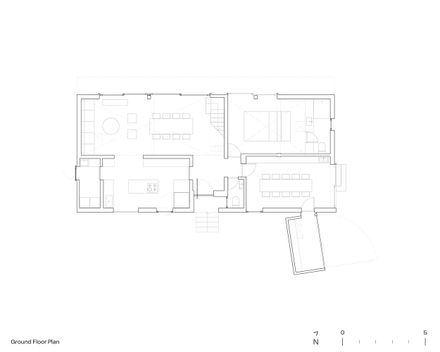 Tam House
