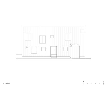 Tam House