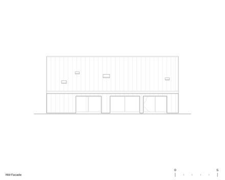 Tam House