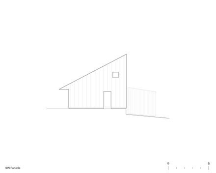 Tam House